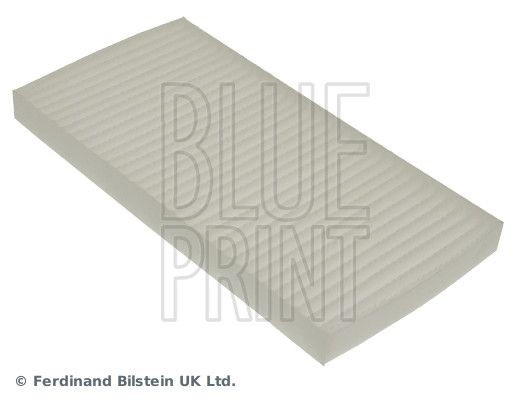 Купити ADG02547 Blue Print Фільтр салону вугільний